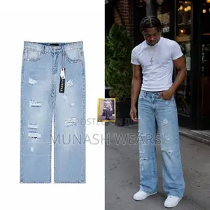 Premium Jean 32-40