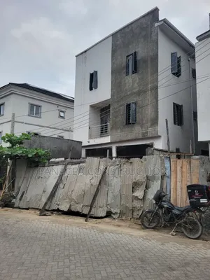 Experienced Civil Engineer at Ibeju Lekki