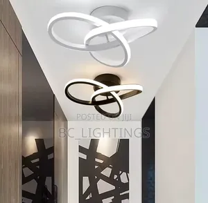 Nordic Modern  Bedroom Living Room Corridor Light Entrance Light