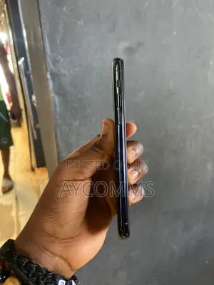 Apple iPhone 11 Pro 64 GB Gray