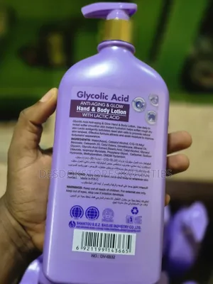 Body Cream