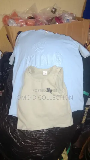 Children Wears