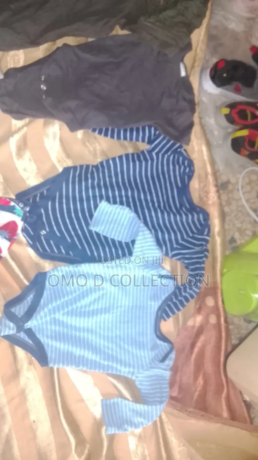 Children Wears