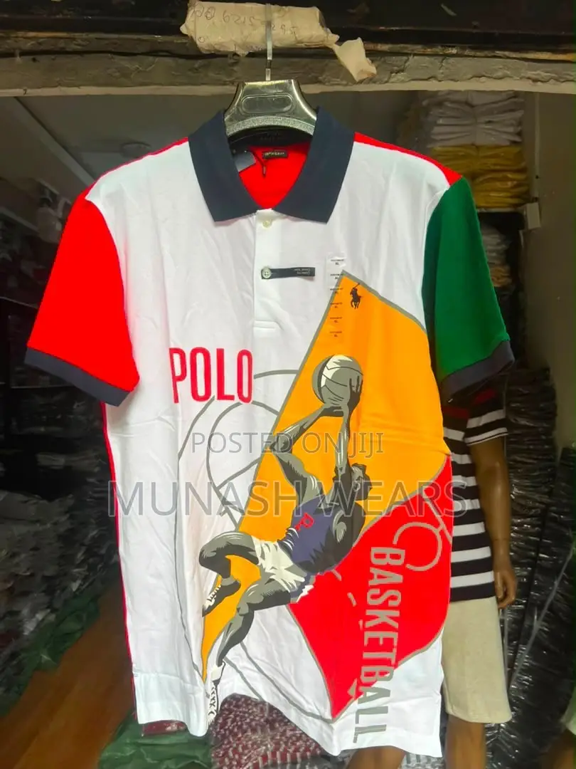 Original Polo Ralph Facecap