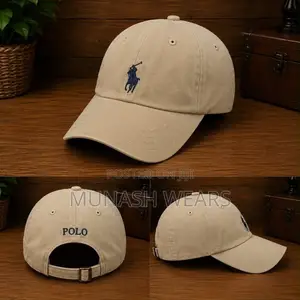 Original Polo Ralph Facecap