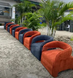 Single Couch 🛋