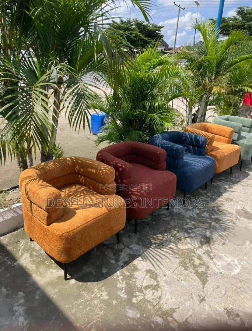 Single Couch 🛋