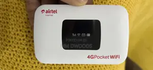 Pocket Wifi