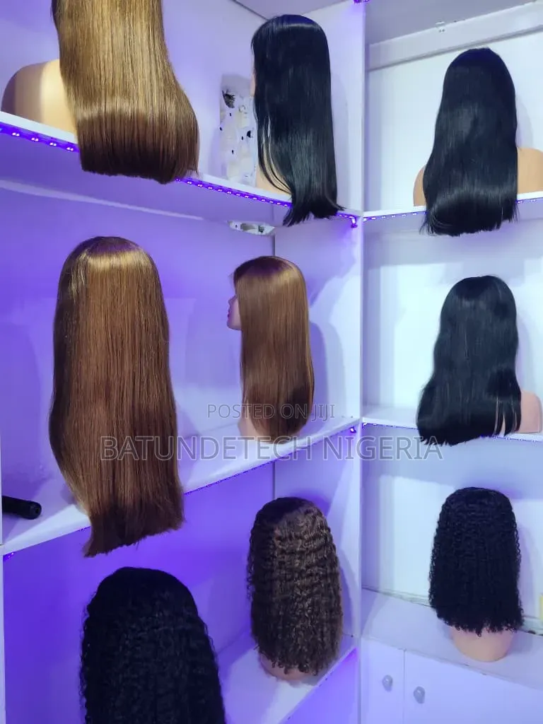Bone Straight 12inch 2 by 6
