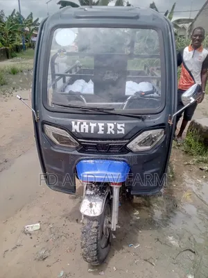 TVS 2026 Black
