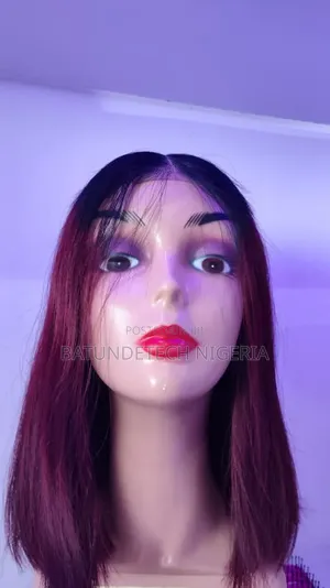 Bone Straight 12inch 2 by 6