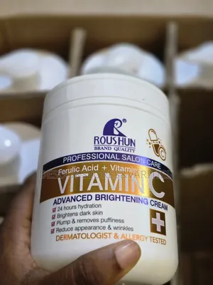 Body Cream