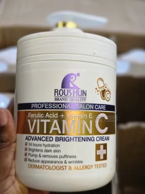 Body Cream