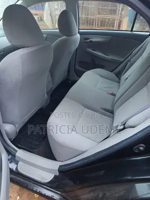 Toyota Corolla 2008
