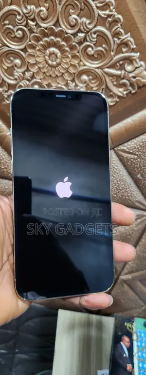 Apple iPhone 12 Pro Max 128 GB Gold
