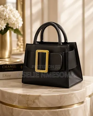 Boyy Bag Luxury Bag