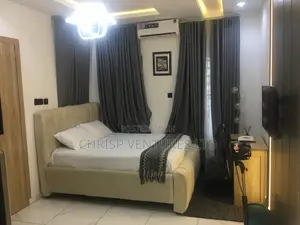 Fully Furnished Studio