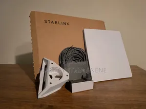 Starlink Mini Kit