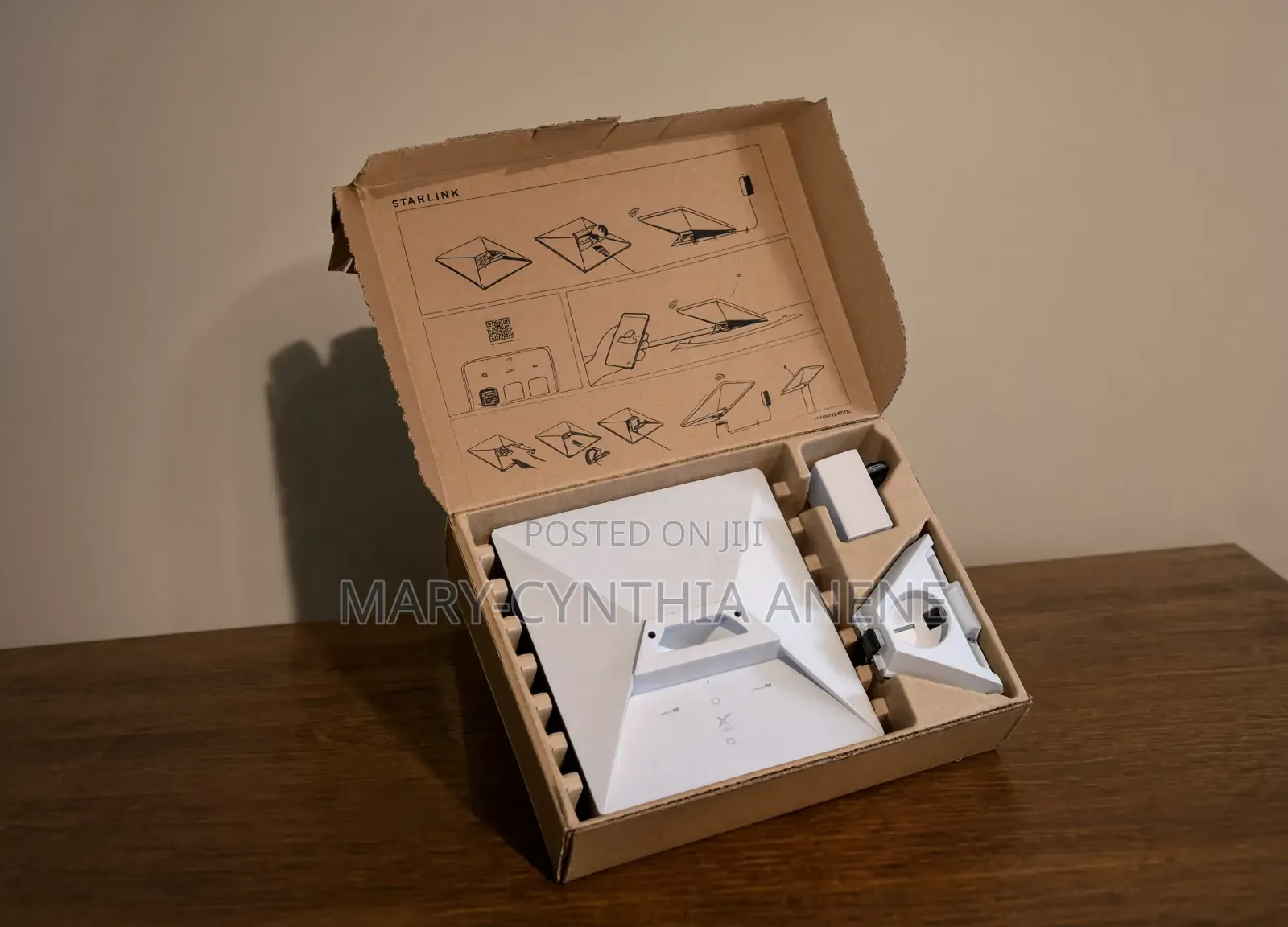 Starlink Mini Kit