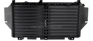 Tacoma 2025 Radiator Shutter