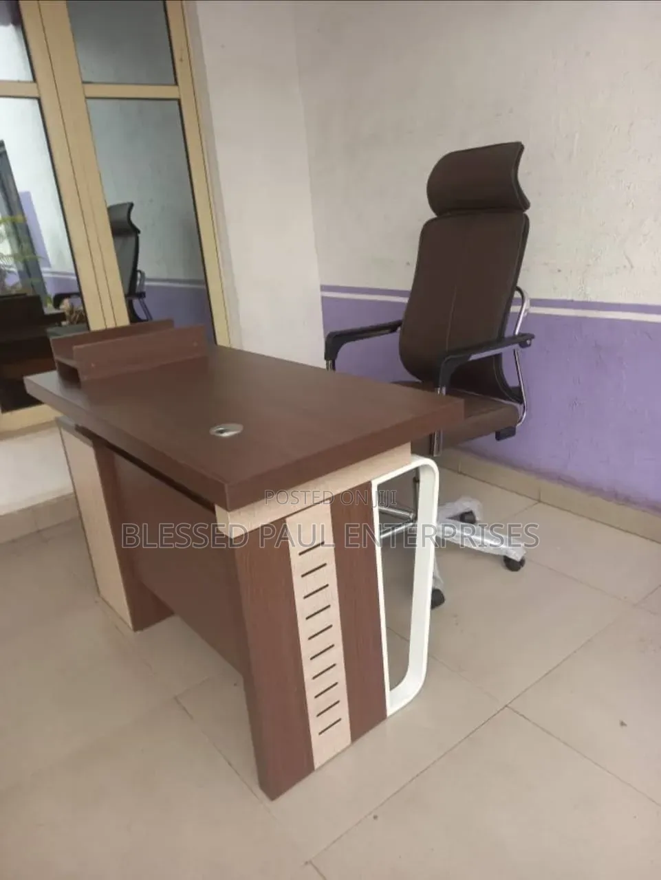 Quality Office Table