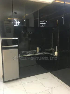 Fully Furnished Studio