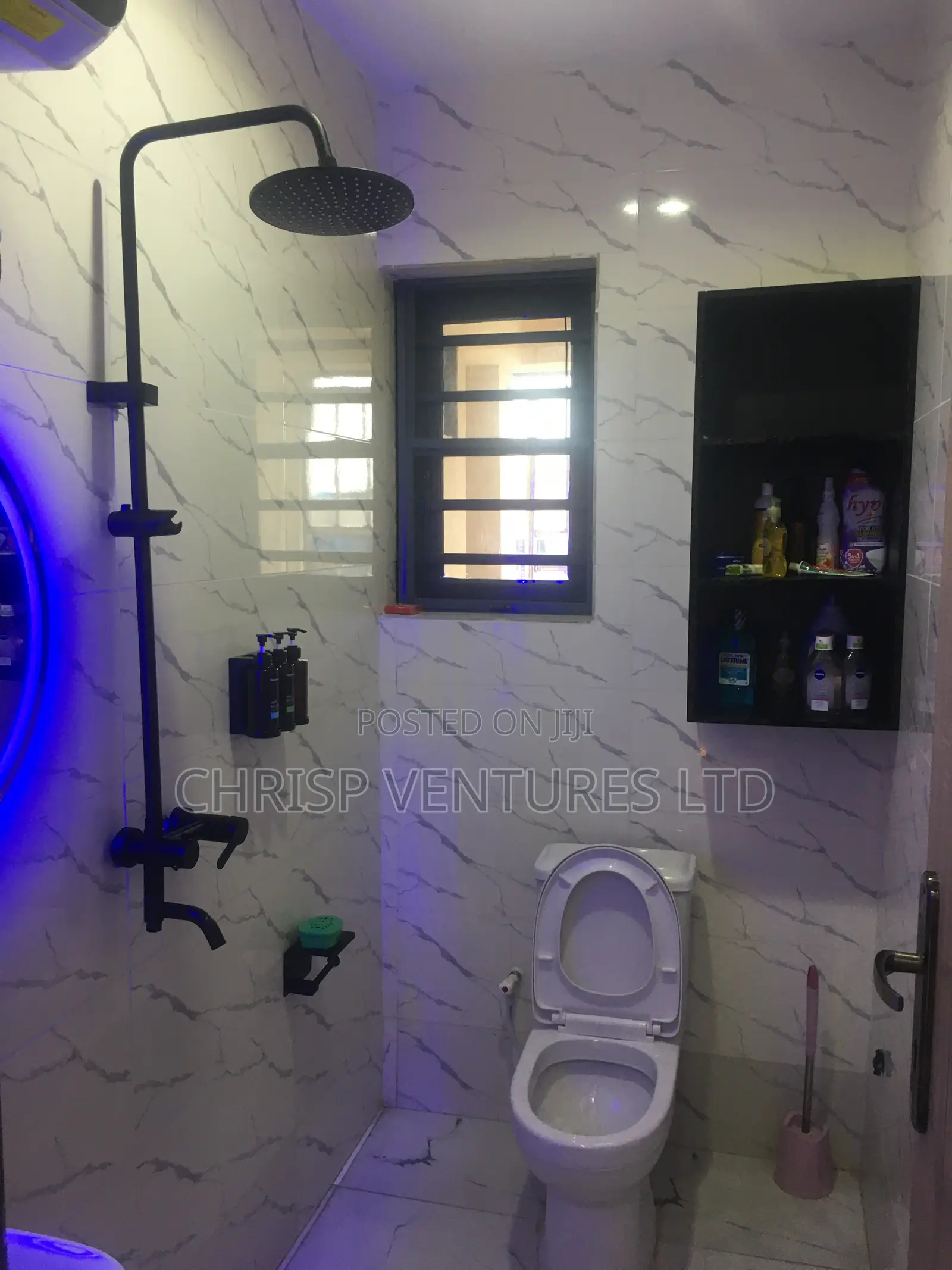 Fully Furnished Studio