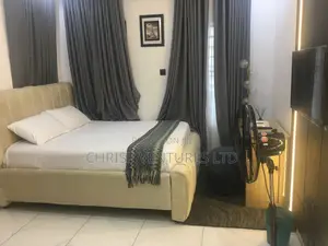 Fully Furnished Studio