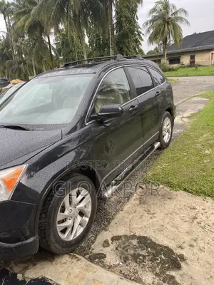 Registered Honda CR-V for Sale