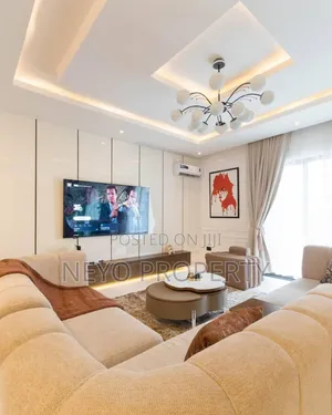 Furnished 5bdrm Duplex in Prosperity Estate, Igbogbo for sale
