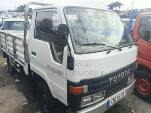 Toyota Dyna 150