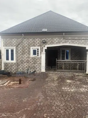 3bdrm Bungalow in Opic Area 2/3, Ado-Odo/Ota for sale