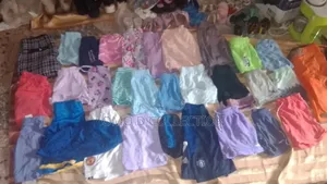 Children Wears