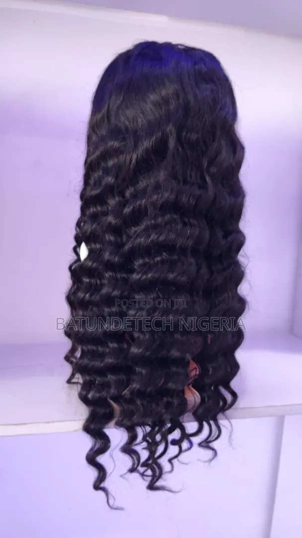 Deep Wave 5 by 5 , 24 Inches