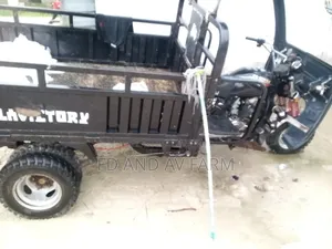 TVS 2026 Black