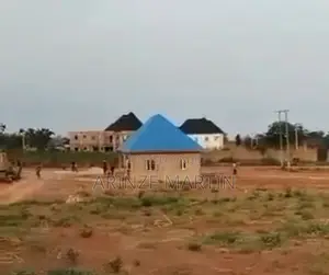 Plots for Sale at His Grace Layout, Emene, Behind Caritas University