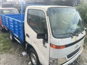 Toyota Dyna 150