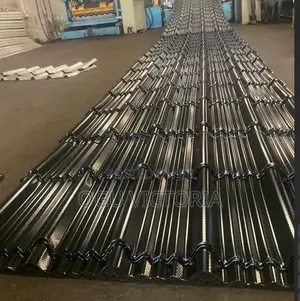 0.40, 0.45, 0.50 Longs Pan Guages Available