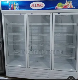 Wine Chiller 3 Doors (6fts)