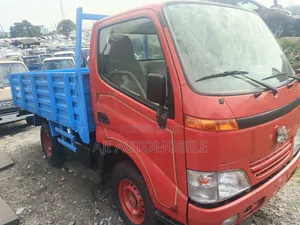 Toyota Dyna 150