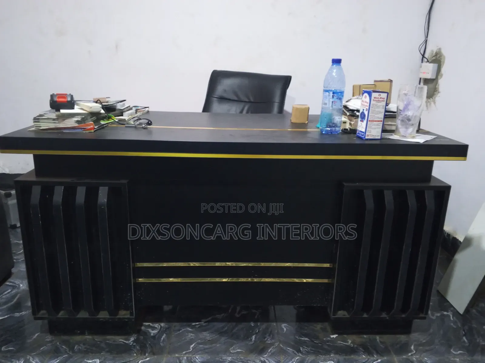 Executive Office Table
