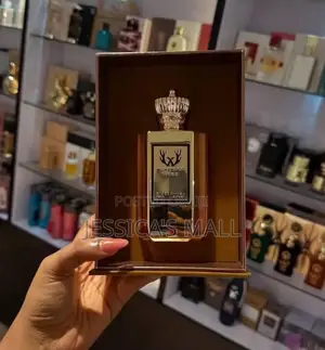 Montwood 💰
Perfume