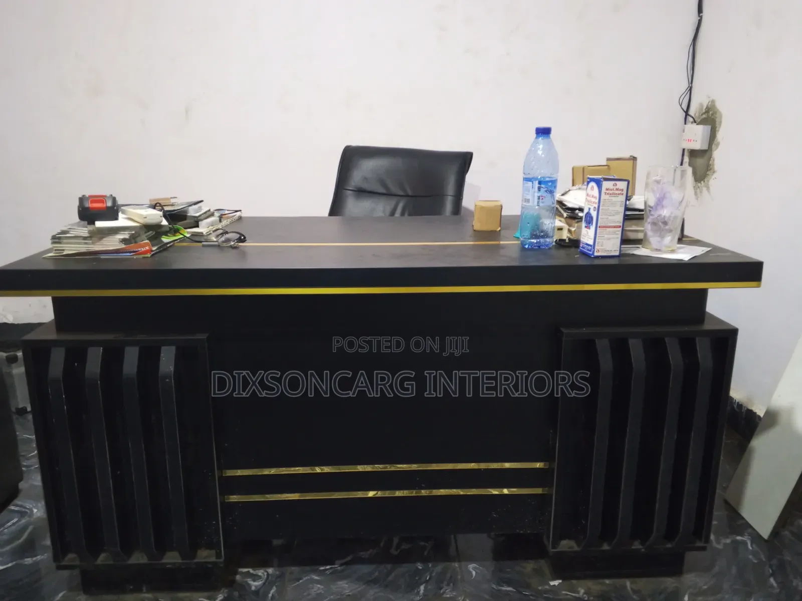 Executive Office Table