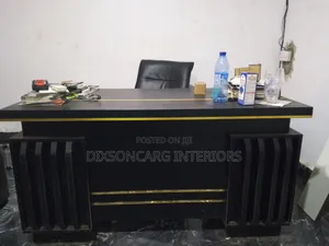 Executive Office Table