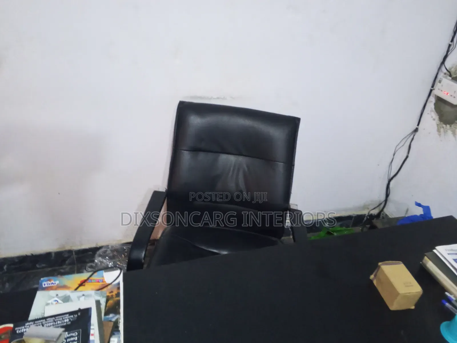 Executive Office Table