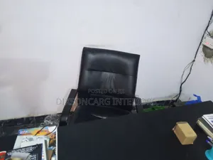 Executive Office Table