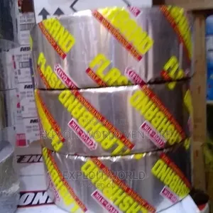 Evo Stick Flash Band