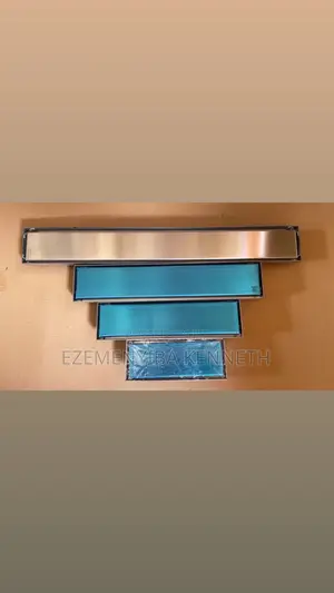 Tiles Floor Drain