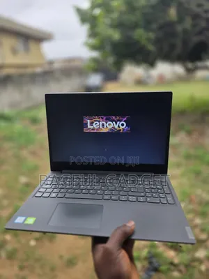 Laptop Lenovo V15 8GB Intel Core i5 SSD 256GB