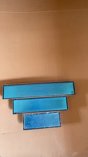 Tiles Floor Drain